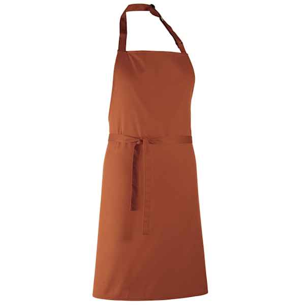 Premier Colours Haklapp / Arbetskläder One Size Chestnut Chestnut One Size