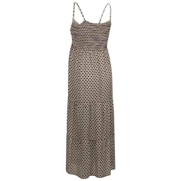 Trespass Dam/Dam Selena Maxiklänning XL Soft Stone Soft Stone XL
