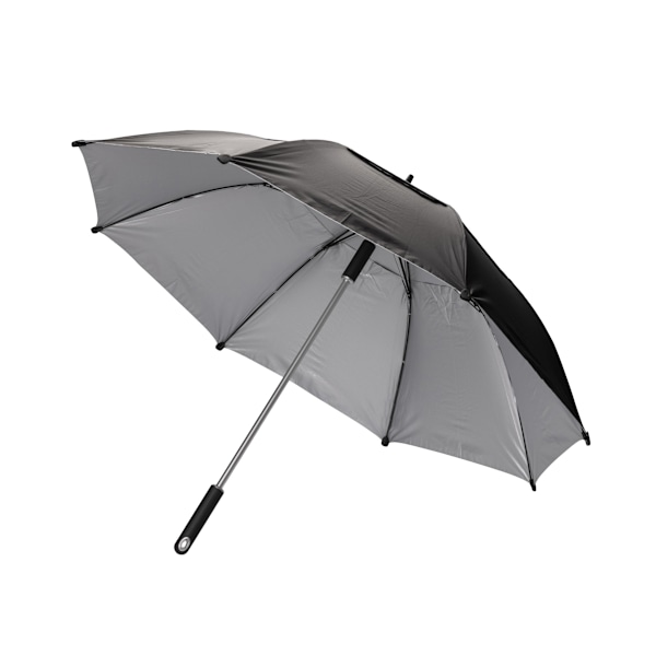 XD Xclusive Hurricane Aware Käpp paraply One Size Svart Black One Size