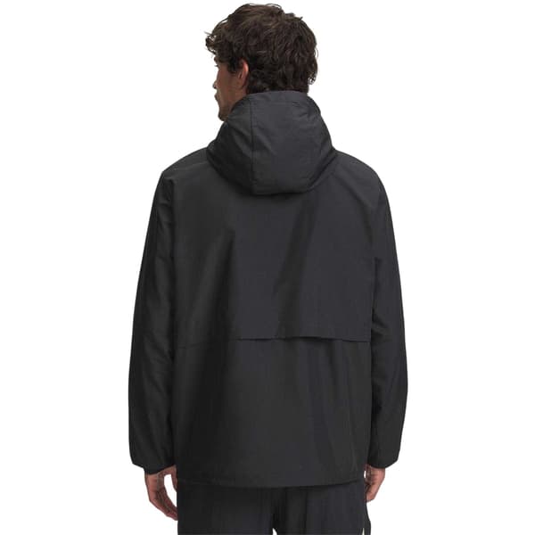 Under Armour Herr Vandringsjacka XL Antracit Anthracite XL