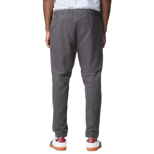 Gildan Herr Softstyle Mellanvikt Sweatpants S Charcoal Charcoal S