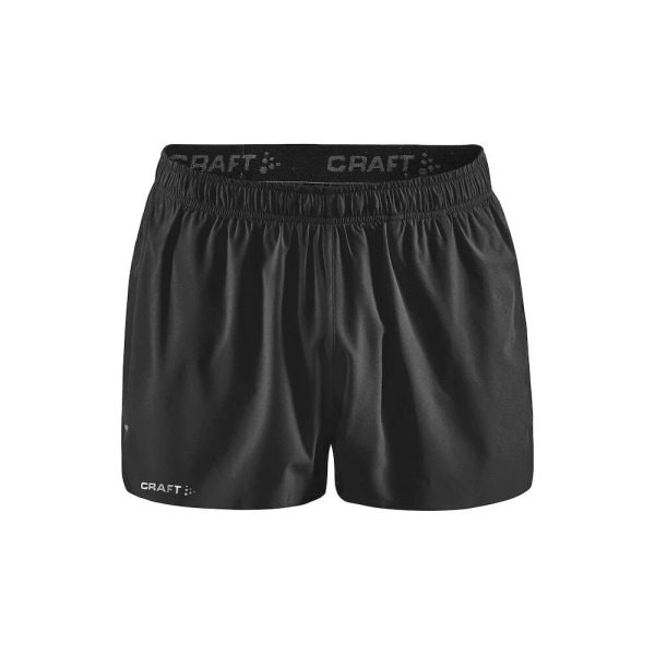 Craft Mens ADV Essence 2 Stretch Shorts S Svart Black S