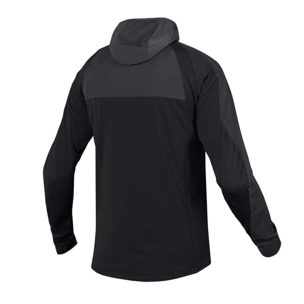 Endura Termisk Cykeljacka för Herr S Svart Black S