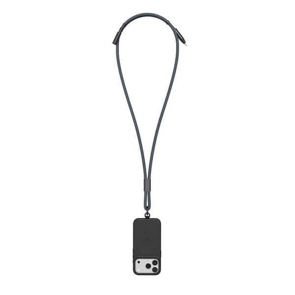 Vinga Baltimore RCS Laddkabel En Storlek Marinblå Navy One Size