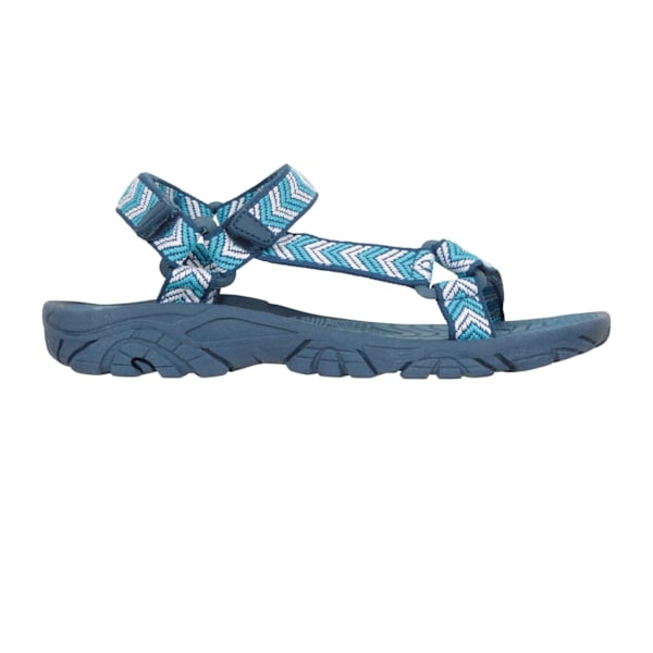 Mountain Warehouse Barn Sandaler för Barn/Barn 13 UK Barn Blå Blue 13 UK Child