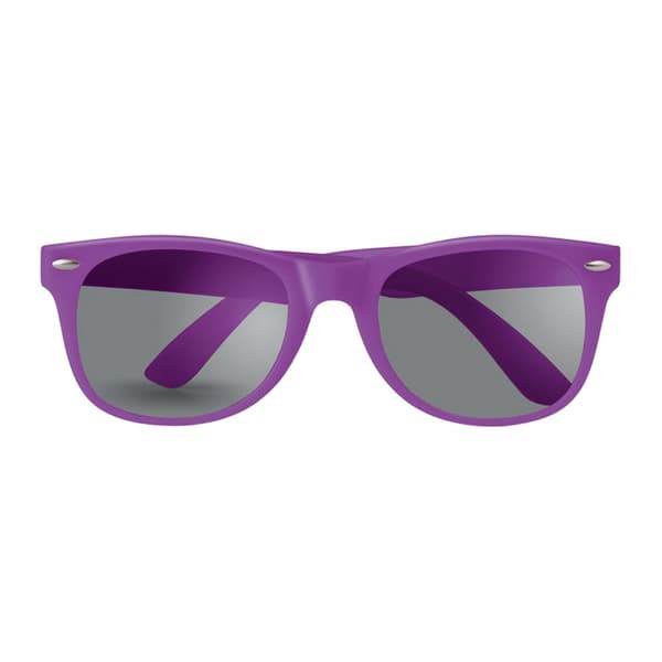 MidOcean America UV-skyddsglasögon One Size Violett Violet One Size