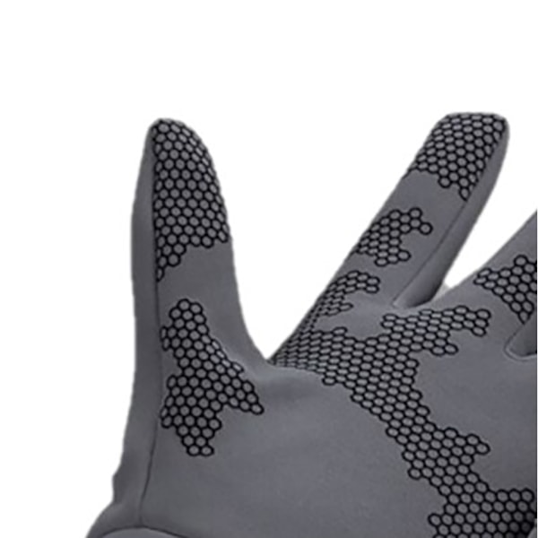 Beechfield Softshell Sports Tech Handskar för Herr L-XL Grafit Graphite L-XL