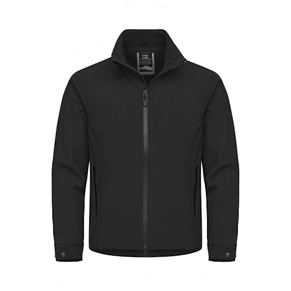 Cutter & Buck Wedderburn Jacka Herr S Svart Black S