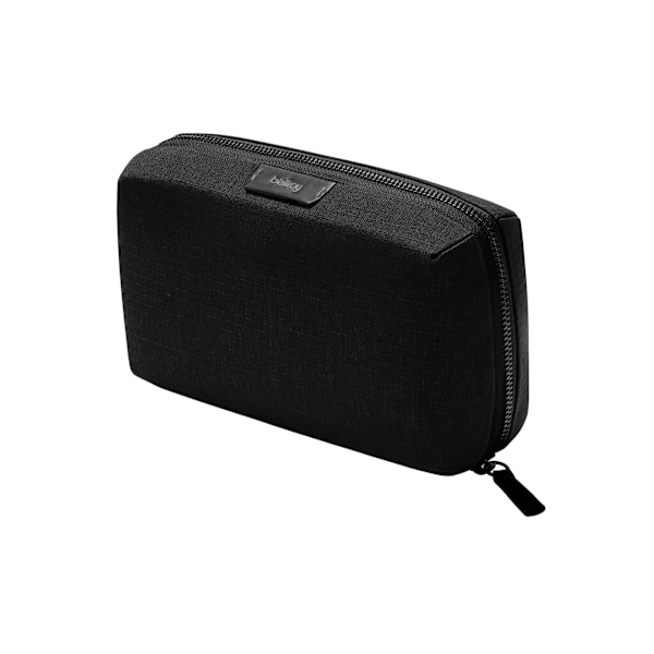Bellroy Tech Organiser One Size Svart Black One Size