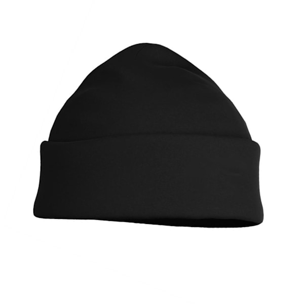 Nike Peak Beanie One Size Svart Black One Size