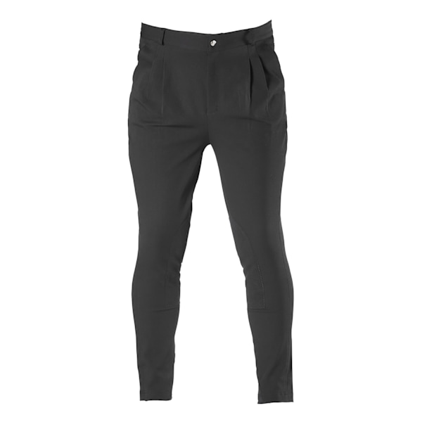 Firefoot Rawdon ridbyxor för män 32R svart Black 32R