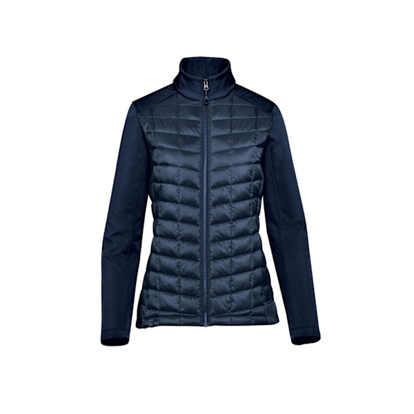 Stormtech Appalachian Softshell Termojacka för dam M Midnight M