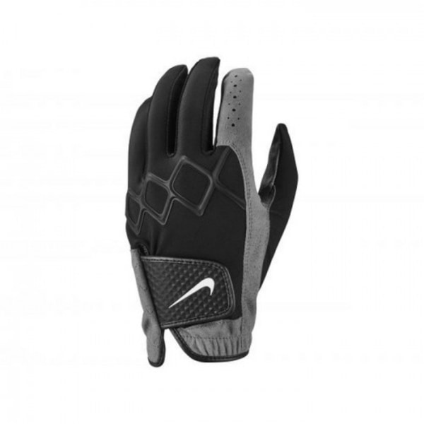 Nike Golfhandskar för män S Svart/Kallgrå Black/Cool Grey S