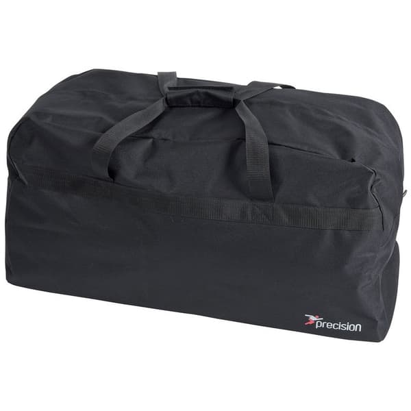 Precision Budget Lagväska One Size Svart Black One Size