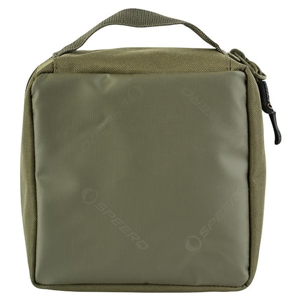 Speero Hook Bait Pouch One Size Grön Green One Size