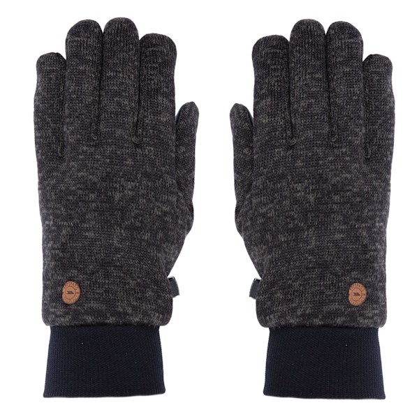 Trespass Barn/Barn Tetra TP75 Vinterhandskar 5-7 År Mörk Dark Grey 5-7 Years