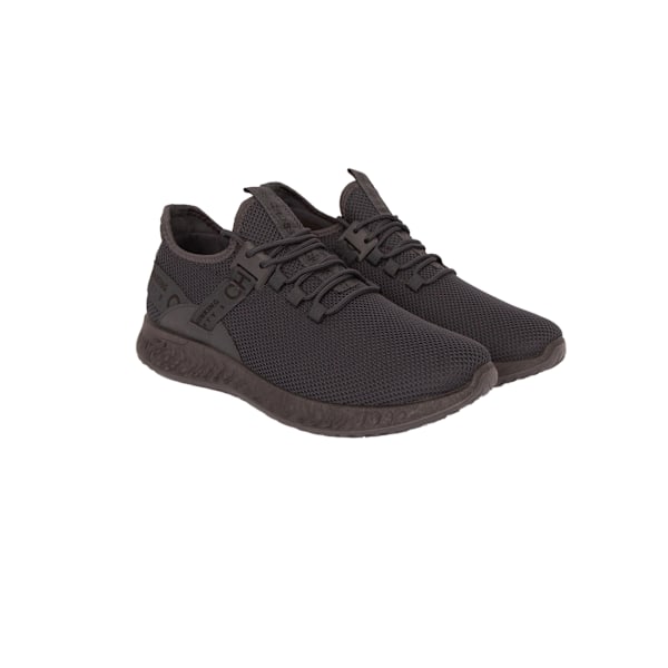 Crosshatch Ceaze MVE Tränare 10 UK Grå Grey 10 UK