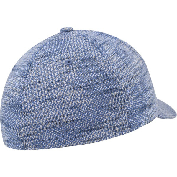 Flexfit från Yupoong Jacquard Knit Cap L/XL Blå Blue L/XL