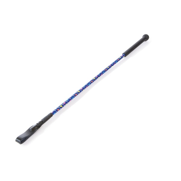 HySCHOOL Silver Ridpiska 26in Royal Blue Royal Blue 26in