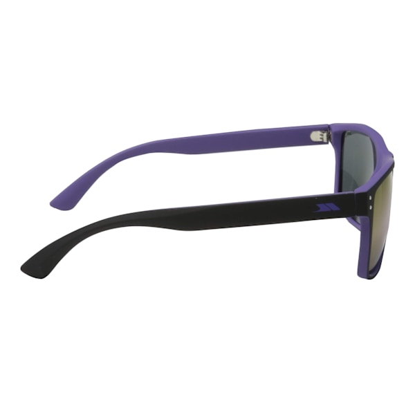 Trespass Zest Solglasögon One Size Lila Purple One Size