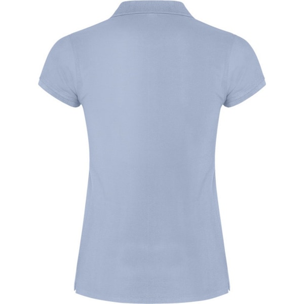 Roly Dam/Dam Star Polotröja 3XL Zen Blå Zen Blue 3XL