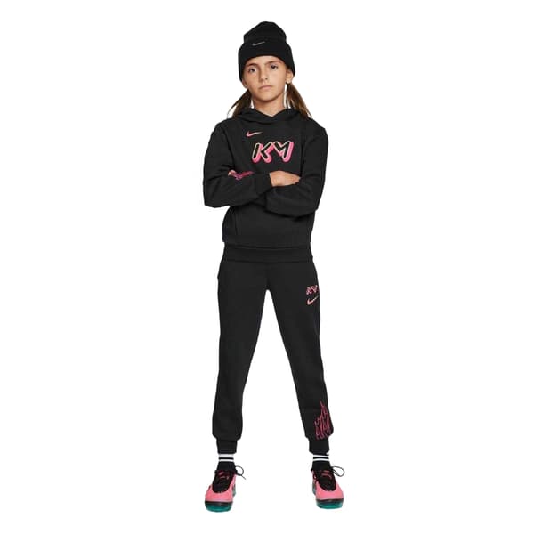 Firetrap Pojkar Pocket Soft Shell Jacka 11-12 År Svart Black 11-12 Years
