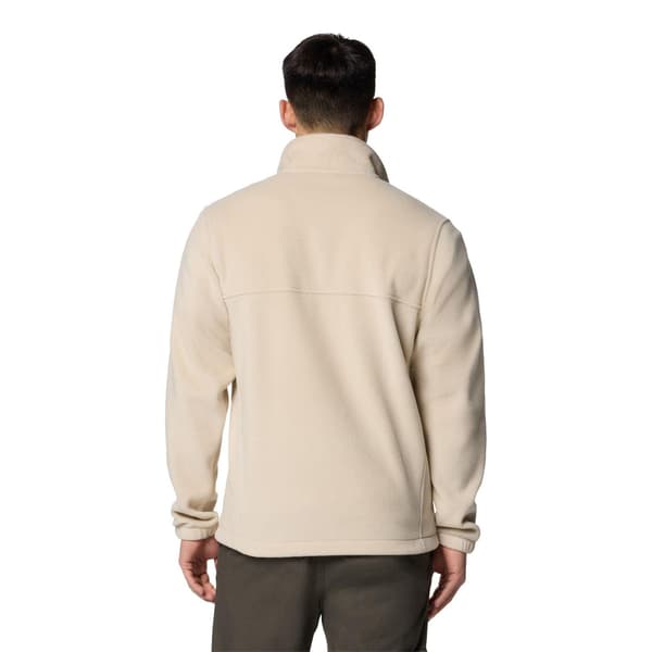 Columbia Herr Steens Walking Fleecejacka M Brun Brown M