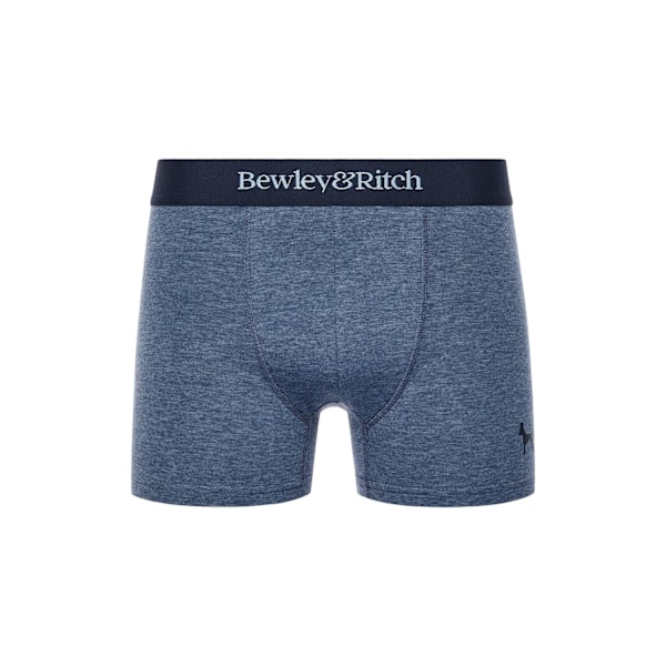 Bewley & Ritch Herr Mirador Boxershorts (5-pack) L Flerfärgad Multicoloured L