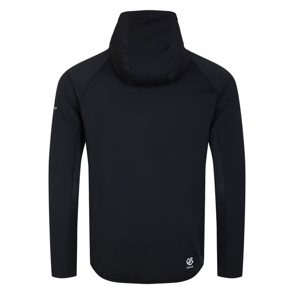 Dare 2B Assimlilate II Core Stretch Midlayer för män M Svart Black M