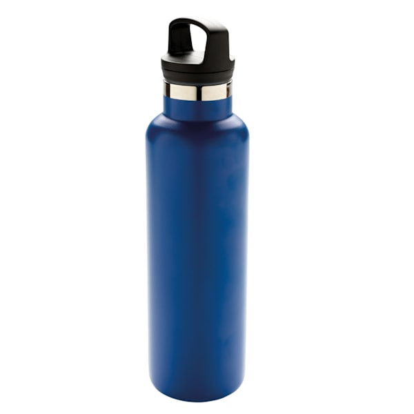 XD Collection Vakuumisolerad Flaska One Size Blå Blue One Size