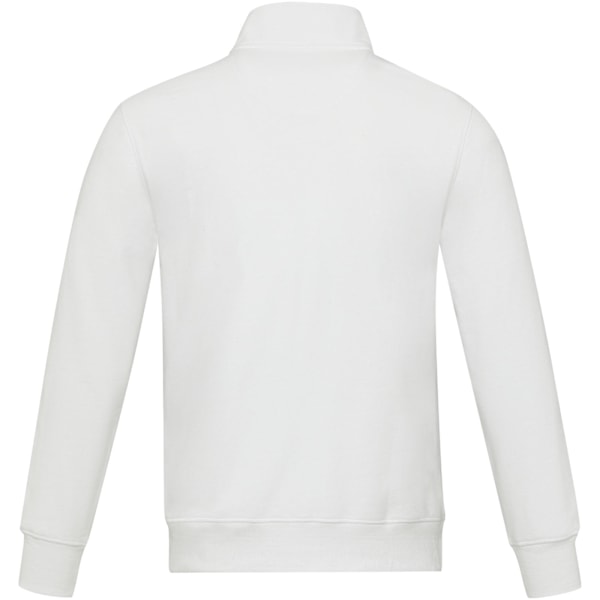 Elevate NXT Unisex Adult Galena Aware Recycled Aware Sweatshirt White XS