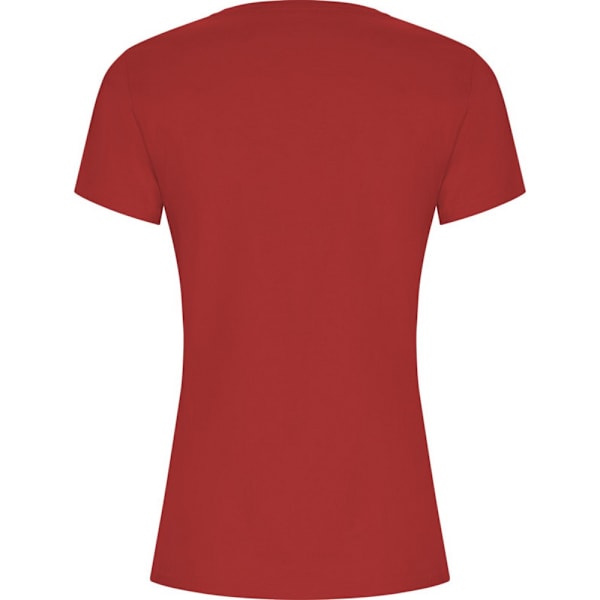 Roly Dam/Dam Golden T-shirt XL Röd Red XL