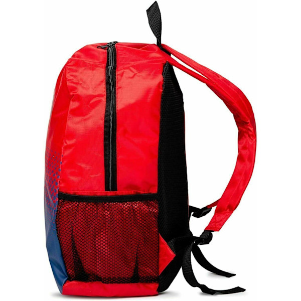 Arsenal FC Fade Ryggsäck One Size Röd/Blå Red/Blue One Size