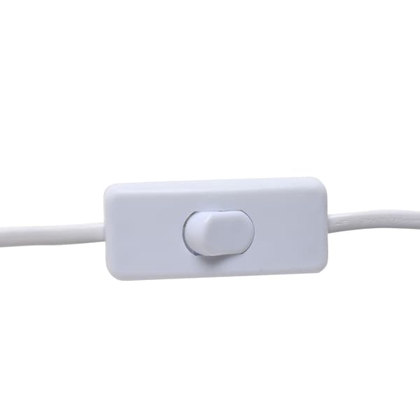 Hestia Vit Stjärna Aromalampa One Size Vit White One Size