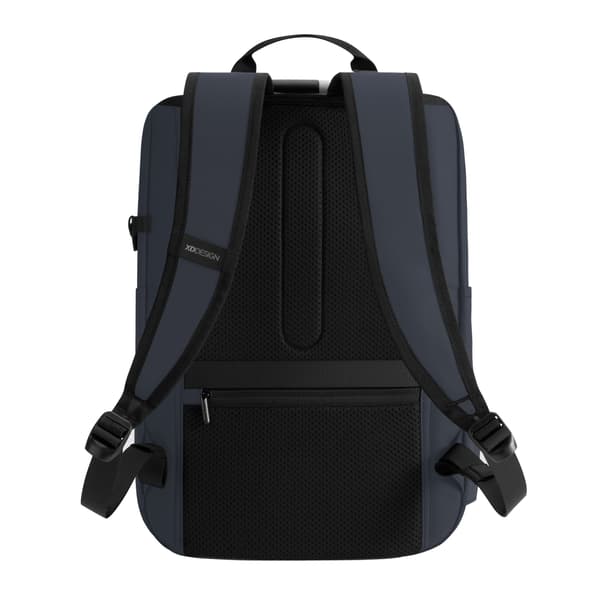 XD Design Urban Vattenresistent Stöldskyddsryggsäck 26L One Size Navy One Size