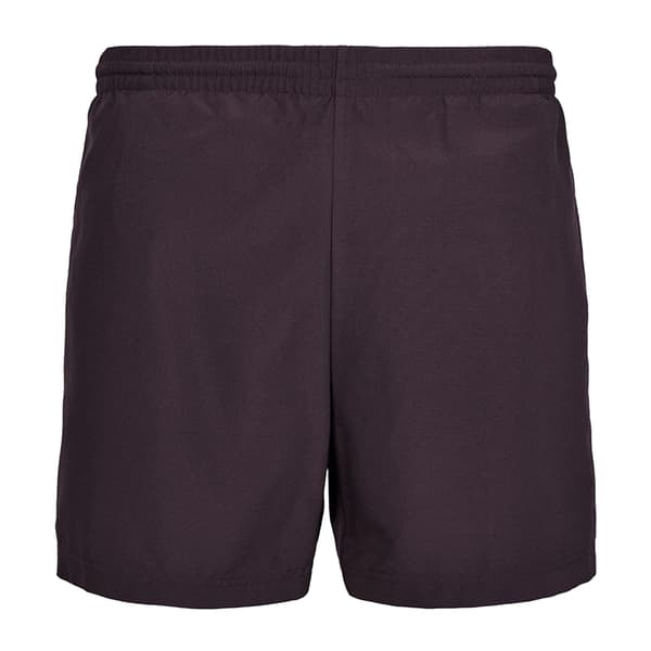New Morning Studios Herr Basic Badshorts 3XL Koboltblå Cobalt Blue 3XL