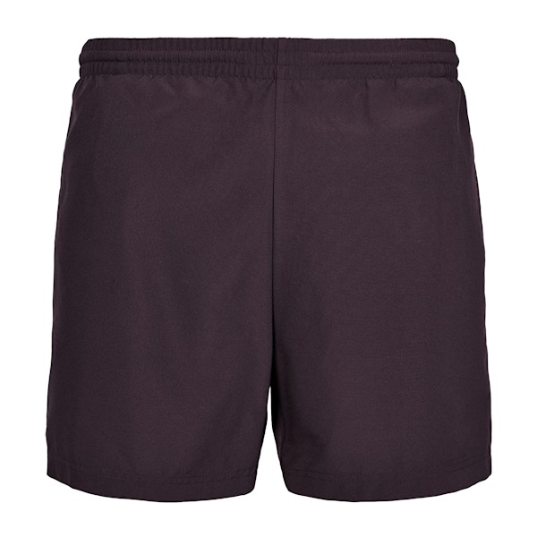 New Morning Studios Herr Basic Badshorts S Koboltblå Cobalt Blue S
