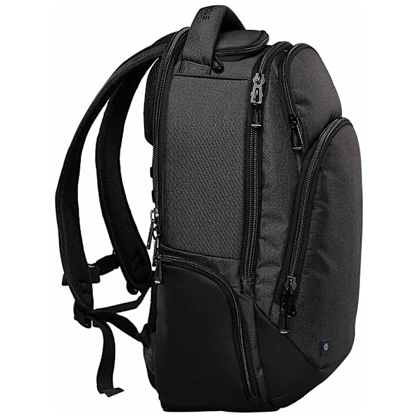 Stormtech Madison Ryggsäck One Size Svart Black One Size