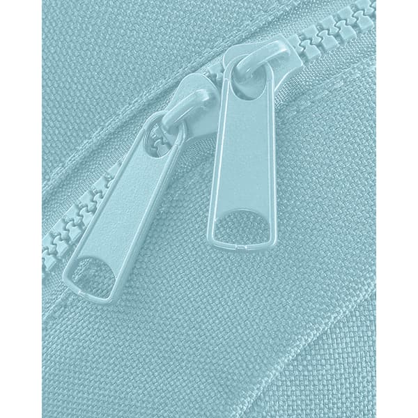 Bagbase Mini Essential Ryggsäck/Säck En Storlek Puderblå Powder Blue One Size