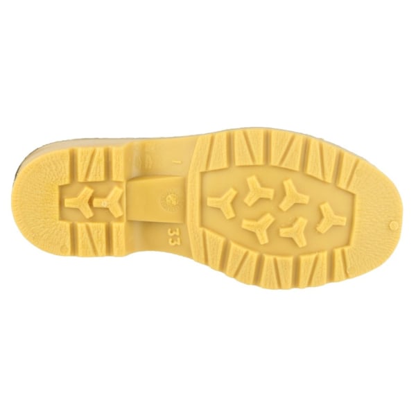 DUNLOP Dam/Kvinnor 16247 DULLS Regn Welly Boot / Wellington B Green 40 EUR