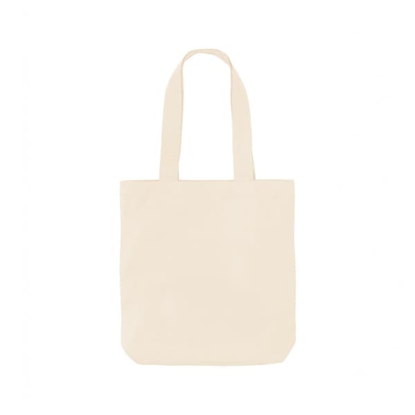 Apoh Pride Regnbåge Tygväska One Size Natural Natural One Size