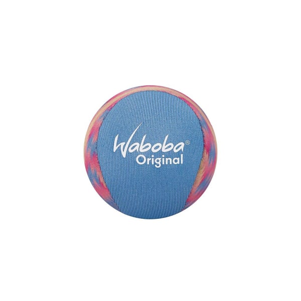 Waboba Original Geometrisk Bouncy Ball One Size Lila Purple One Size