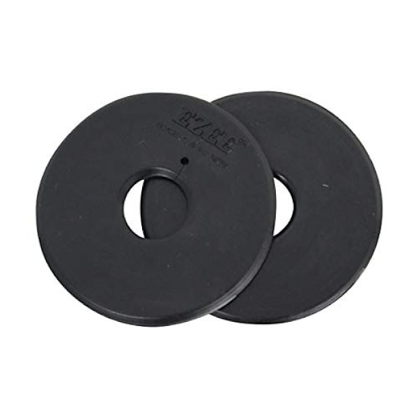 Hy Bit Guards (Ett par) One Size Svart Black One Size