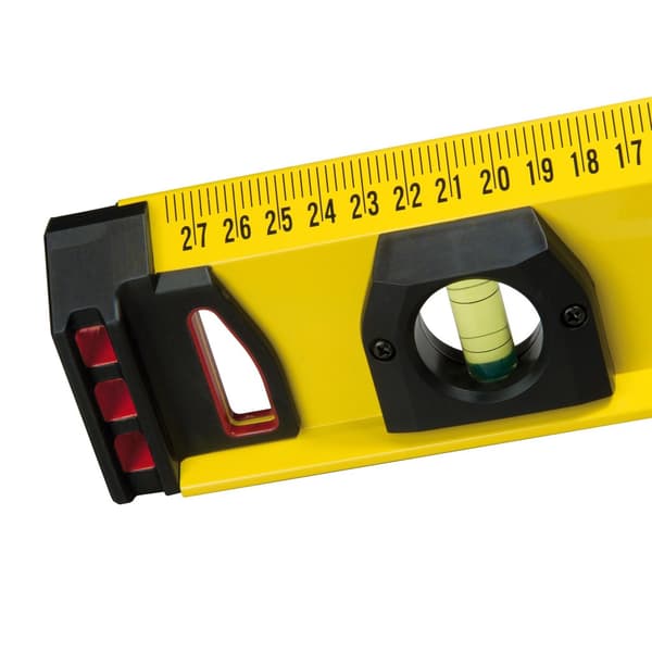 Stanley Hand Tools Fatmax I-beam Vattenpass 60cm Flerfärgad Multi Colour 60cm