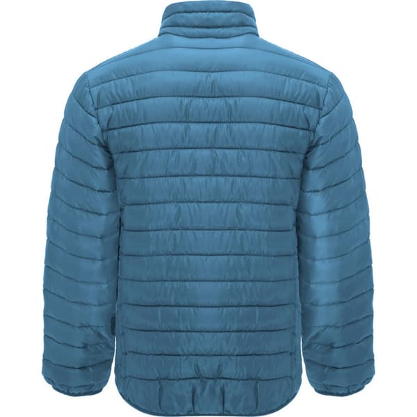 Roly Herr Finland Isolerad Jacka M Stormblå Storm Blue M