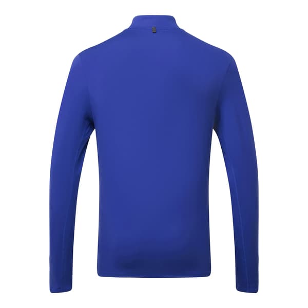 Ronhill Herr Core Half Zip Termotopp S Koboltblå Cobalt Blue S
