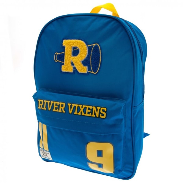 Riverdale River Vixens Ryggsäck One Size Classic Blue Classic Blue One Size