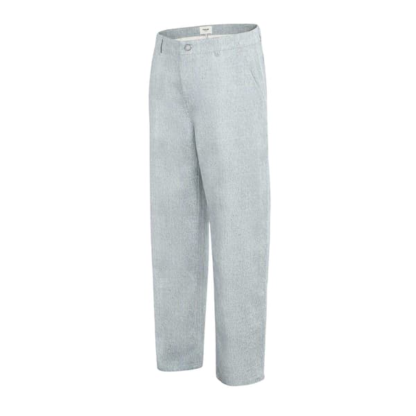 Firetrap Herr Jeans i Bomull med Acid Wash L Blå Blue L