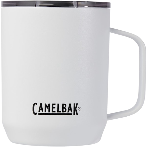 Camelbak Horizon Logo 350ml Camp Mug One Size Vit White One Size