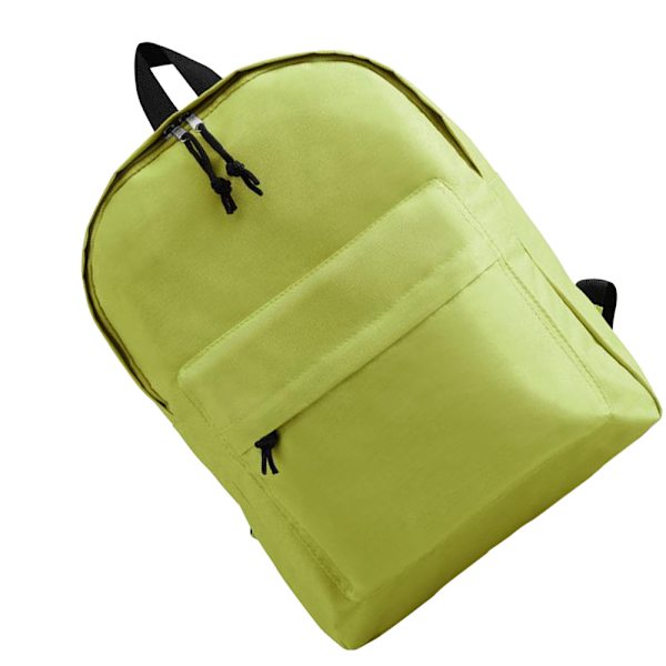 MidOcean Bapal Polyester Ryggsäck One Size Lime Lime One Size